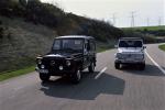 Mercedes-Benz G-Class 1990 года